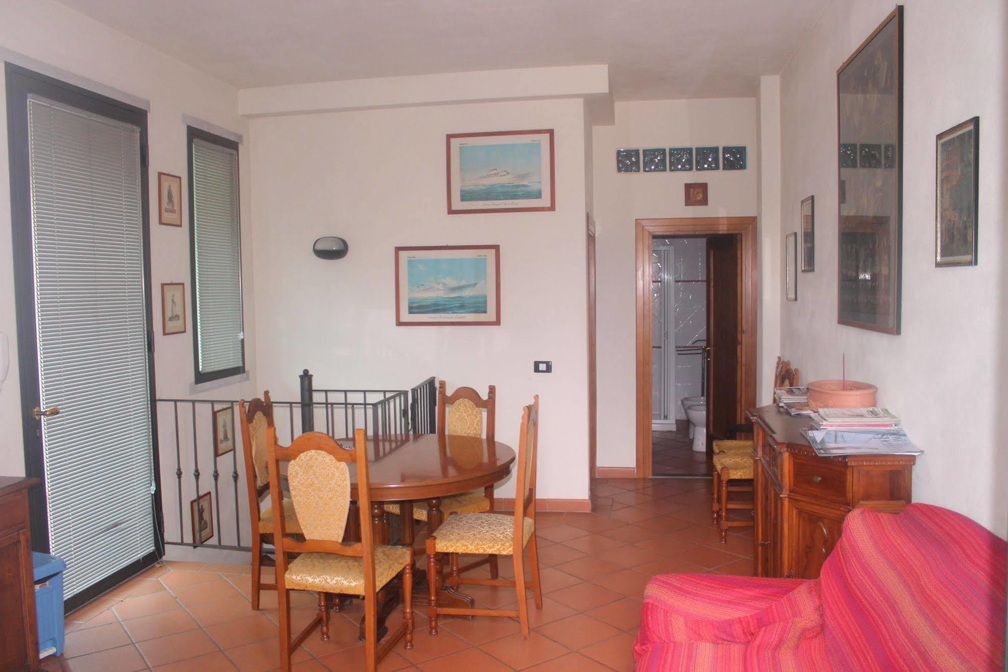 Appartement Msnrelais Carresi à Figline Valdarno Extérieur photo